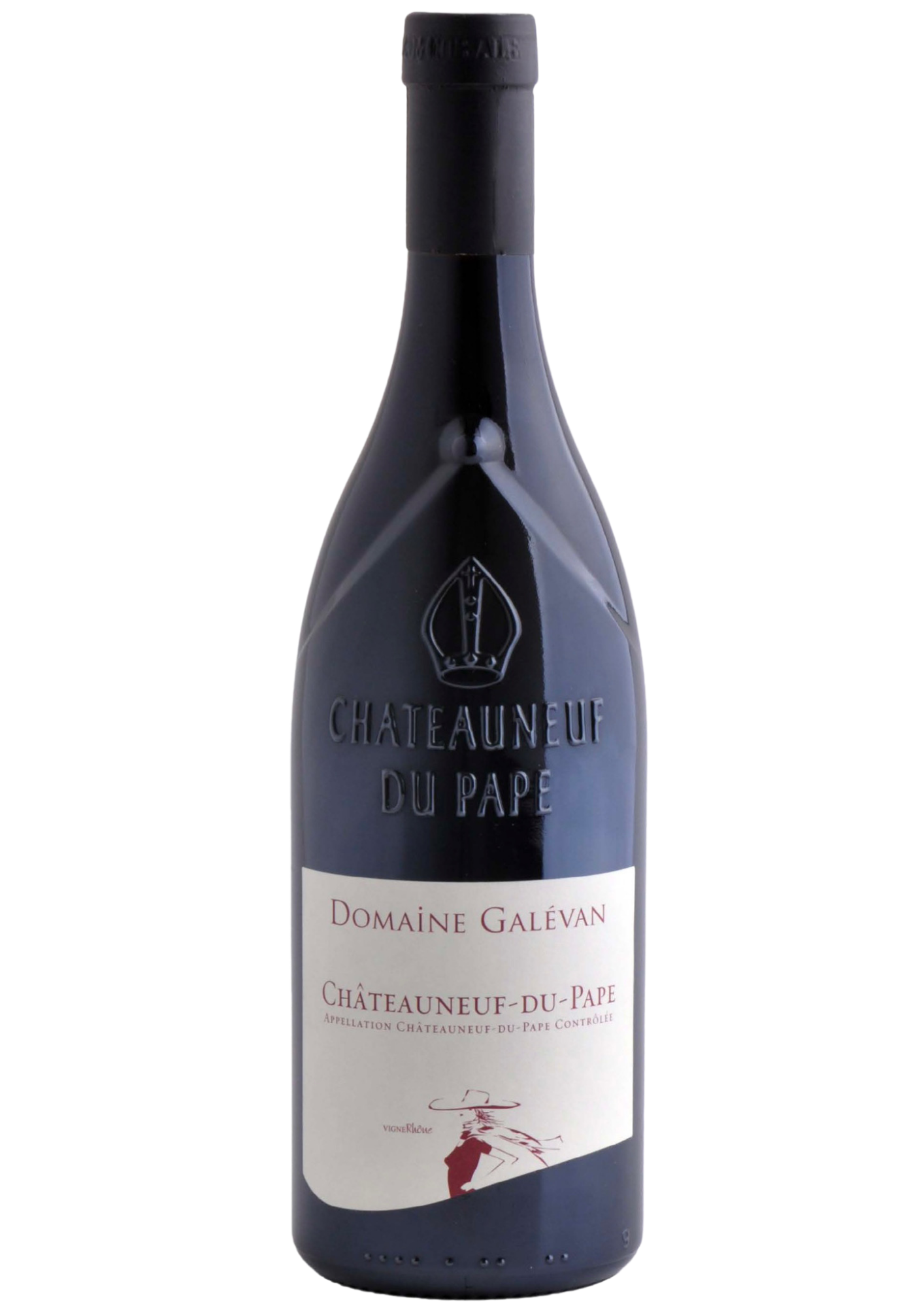 Châteauneuf-du-Pape - Rouge